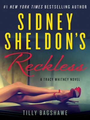 cover image of Sidney Sheldon's Reckless